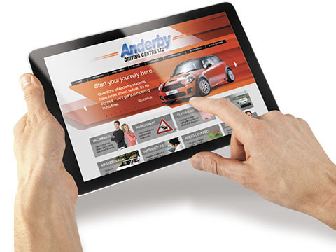 Anderby Driving Centre